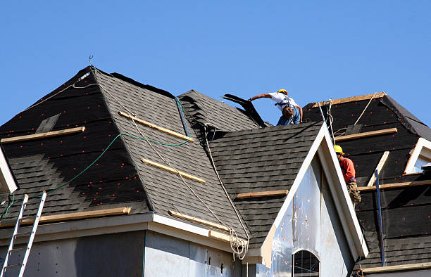 Quick and Trustworthy Emergency Roof Repair Services in Boardman, OR