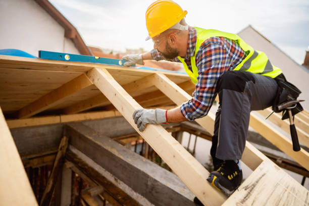Best Commercial Roofing Services  in Boardman, OR